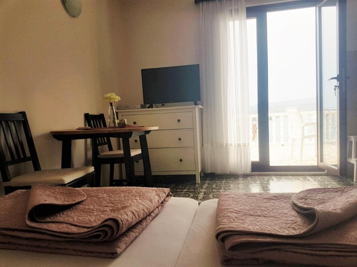 Apartments Marta Рогозница Экстерьер фото