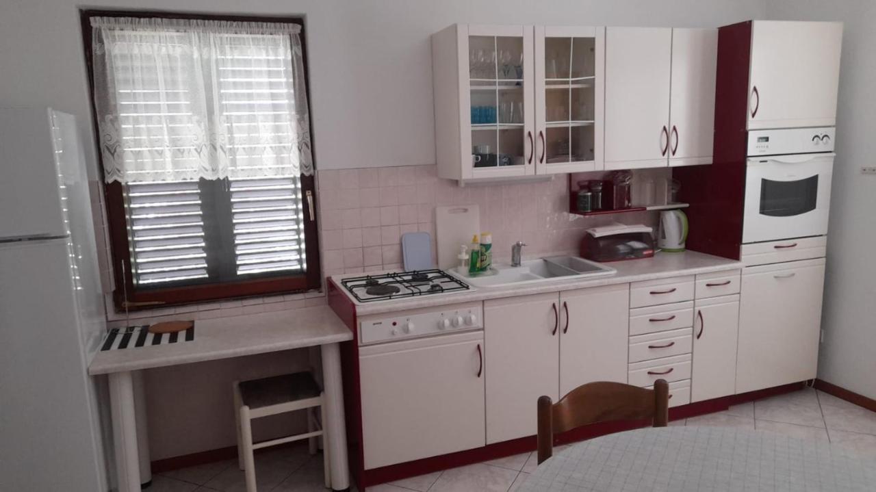 Apartments Marta Рогозница Экстерьер фото